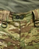Тактичні Штани 7.62 Tactical Region мультикам розмір XL - зображення 5