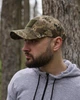 Бейсболка Intruder ріп-стоп + ПОДАРУНОК Шеврон Прапор України піксель One Size - зображення 3