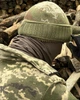 Баф Intruder кулір хакі One Size - зображення 2