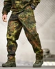 Тактичний Костюм 3в1 Bundeswehr Куртка та Штани + Футболка камуфляж розмір XL - зображення 7