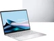 Ноутбук ASUS Zenbook 14 OLED UX3405CA-ST1262 (90NB14W2-M01V90) Foggy Silver + фирменный чехол / 14" OLED WQXGA+ 120 Гц / Intel Core Ultra 5 225H / RAM 16 ГБ / SSD 1 ТБ / Подсветка клавиатуры - изображение 5