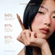Контурный карандаш для губ Rhode Peptide Lip Shaper Lean 0.75 г - изображение 6