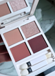 Тени для век Tom Ford Soleil Neige Eye Color Quad 01 Chalet Mink 6 г - изображение 7