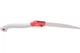 Пила ручная для обрезки ветвей садовая Intertool 254 мм x 7T x 1" x 3D складная HT-3143 - изображение 1