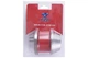 Замок накладной задвижка для металлических дверей FZB 15-210 CP - изображение 4