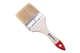 Пензель малярський плоский Intertool стандарт 3" KT-1276 - зображення 1