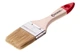 Кисть малярная плоская Intertool стандарт 2" KT-1250 - изображение 2