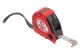 Рулетка измерительная Intertool 3 м х 16 мм супер-магнит MT-0303 - изображение 2