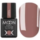 Гель-лак для нігтів MOON FULL для нігтів MOON FULL Vitrage Collor Gel №09 8 мл - зображення 1