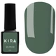 Гель-лак для нігтів Kira Nails №171 хакі 6 мл - изображение 1