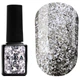 Гель-лак для нігтів Kira Nails Shine Bright №001 6 - зображення 1