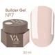 Гель для нарощування нігтів Valeri Builder Gel 7 30 мл - изображение 1