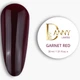 Гель для нарощування нігтів DANNY Builder Gel Garnet Red Limited 30 мл - изображение 1