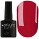 Гель-лак для нігтів Komilfo Deluxe Series №D086 8 мл - зображення 1