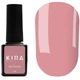 Гель-лак для нігтів Kira Nails №118 розово-шоколадний 6 мл - зображення 1
