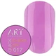 Гель для нарощування нігтів ART QUICK Builder Gel №017 15 мл - изображение 1