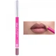Олівець для губ ZOLA Lip Pencil-05 Mauve - зображення 1