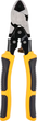 Плоскогубці DeWalt Compound Action 200 мм (DWHT0-70276) - зображення 2