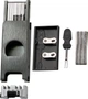 Мультитул Crankbrothers F16 Black 16753 (641300167538) - зображення 2