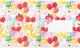 Набор тетрадей Kite Hello Kitty Mix 24 листа в клетку 20 шт (HK26-238-2) - изображение 4