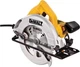 Pilarka tarczowa DeWalt 65 mm 1350 W (DWE560-QS) - obraz 1