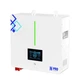 Акумулятор ARUNA LiFePO4 AN-LPB-N-24200 N-PRO (5120Wh, 25,6V, 200Ah, BMS) - зображення 1