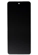 Дисплей для Tecno Spark 30c з тачскріном Black - зображення 1
