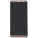 Дисплей для Huawei Mate 10 Pro коричневий, Mocha Brown, OLED, PRC переклеєне скло - зображення 2