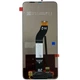 Дисплей для Xiaomi Redmi 13C 4G/5G / Poco C65 (REV. H-2) JT з тачскріном Black - зображення 2