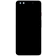 Дисплей для Google Pixel 3 чорний, P-OLED, PRC, з рамкою рожевого кольору, Not Pink - зображення 2
