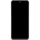 Дисплей для Xiaomi Redmi Note 12S черный, TFT HD+, с рамкой - изображение 2