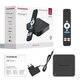 Медиаплеер THOMSON Google TV 245 (4K) (248644) - изображение 4