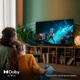 Медиаплеер THOMSON Google TV 245 (4K) (248644) - изображение 8