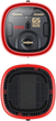 Маршрутизатор ZTE G5 Ultra Gaming Black-Red (6902176161339) - зображення 7