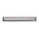 Патч-панель 19" 1U 24 порти набірна Kyestone Digitus (DN-91411-LF) - зображення 4