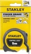 Рулетка Stanley Control-Lock 5 м х 25 мм (STHT37231-0) - зображення 1
