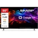 Телевізор Sharp 50HP5265E (4T-C50HP5265EB) - зображення 1