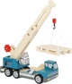 Вантажівка Small Foot з піддоном 5420082 (4020972126399) - зображення 2