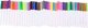 Zestaw kreatywny Topwrite Kids 65 szt 12945 (8711252129457) - obraz 3