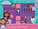Zestaw kreatywny Undercover Gabby's Dollhouse Mega Creative Box GABY5485 (4043946314011) - obraz 1
