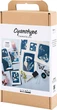 Набір для малювання Creativ Company Cyanotype 977764 (5712854763899) - зображення 3