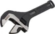 Klucz nastawny DeWalt 250 mm (DWHT80268-0) - obraz 2