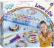 Набір для створення браслетів Totum Loom-i-Do 700+ шт 025691 (8714274025691) - зображення 1