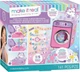 Набір для створення браслетів Make it Real Wash N Bead Bracelets 141 шт MR1466 (695929214661) - зображення 1