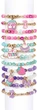 Набір для створення браслетів Make it Real Macaron Bracelet Maker Set 395 шт MR1718 (695929217181) - зображення 3