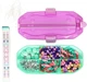 Набір для створення браслетів Girl's creator Gem Bracelet Maker 01350713 (8718012049918) - зображення 3