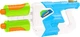 Водяний пістолет Toi-Toys Splash Twice 2430702 (8714627016994) - зображення 2
