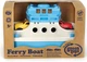 Пором з іграшковими машинами Green Toys 2999401 (816409010386) - зображення 1