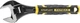 Klucz nastawny Stanley FatMax 250 x 33 mm (FMHT13127-0) - obraz 1