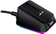 Док-станція Endorfy Mouse Dock Black (5903018667980) - зображення 1
